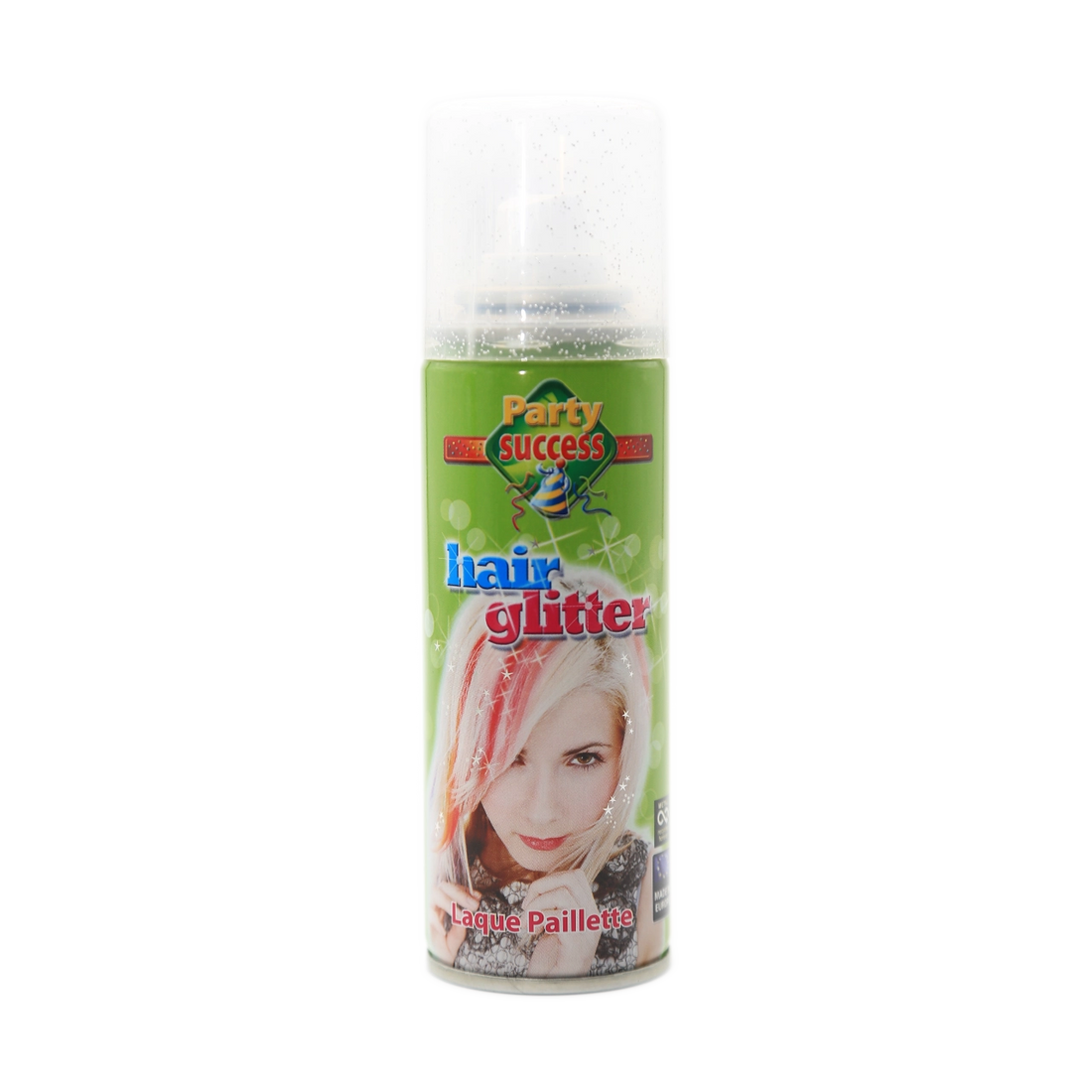 Party Success - hair Glitter | Najafi Cosmetics