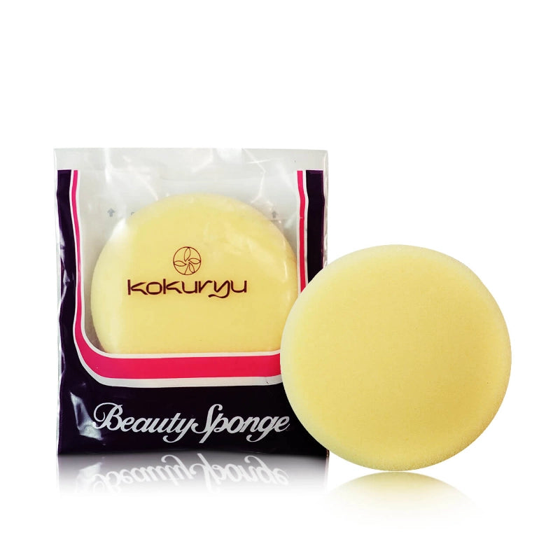 Kokuryu - Beauty Sponge | Najafi Cosmetics