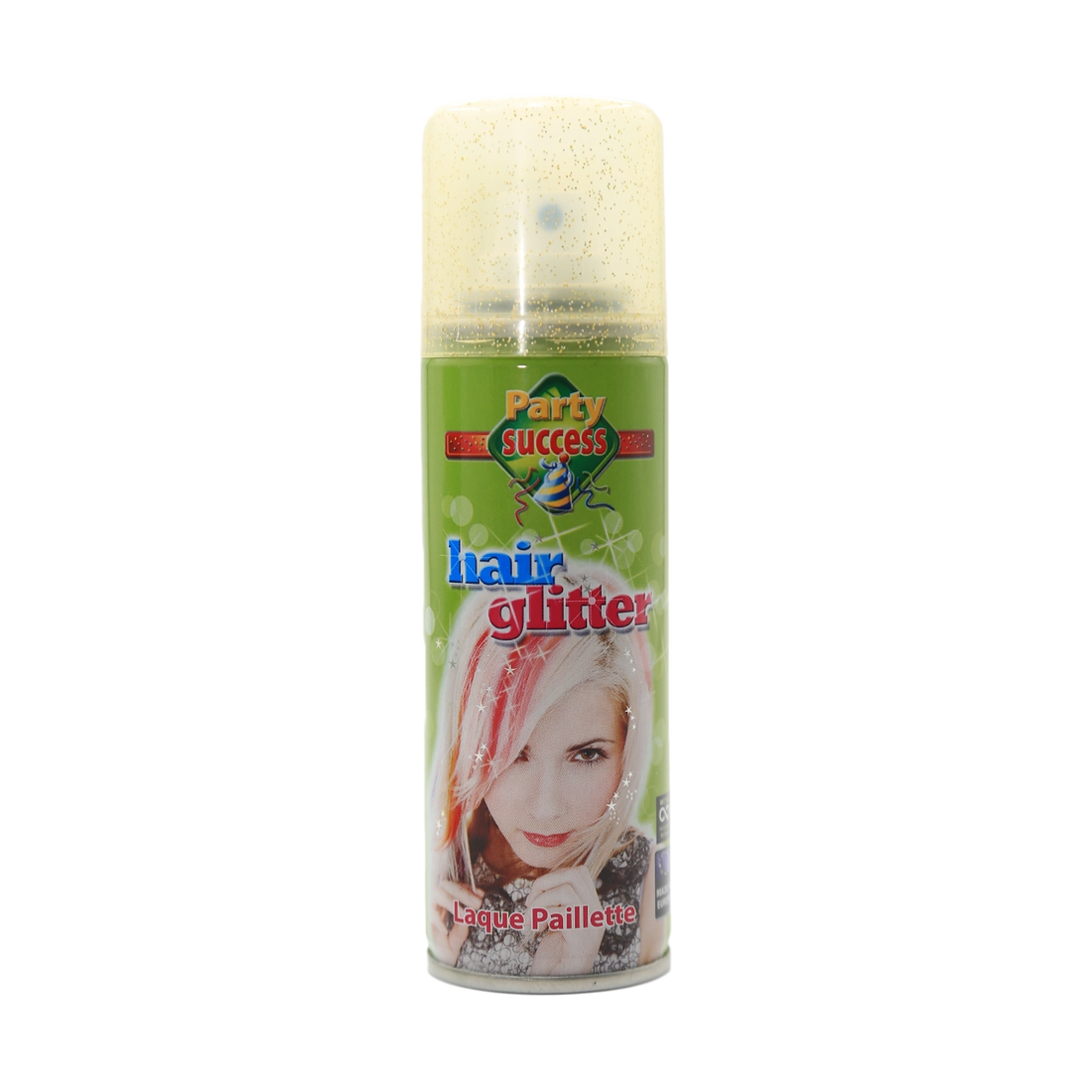 Party Success - Hair Glitter | Najafi Cosmetics