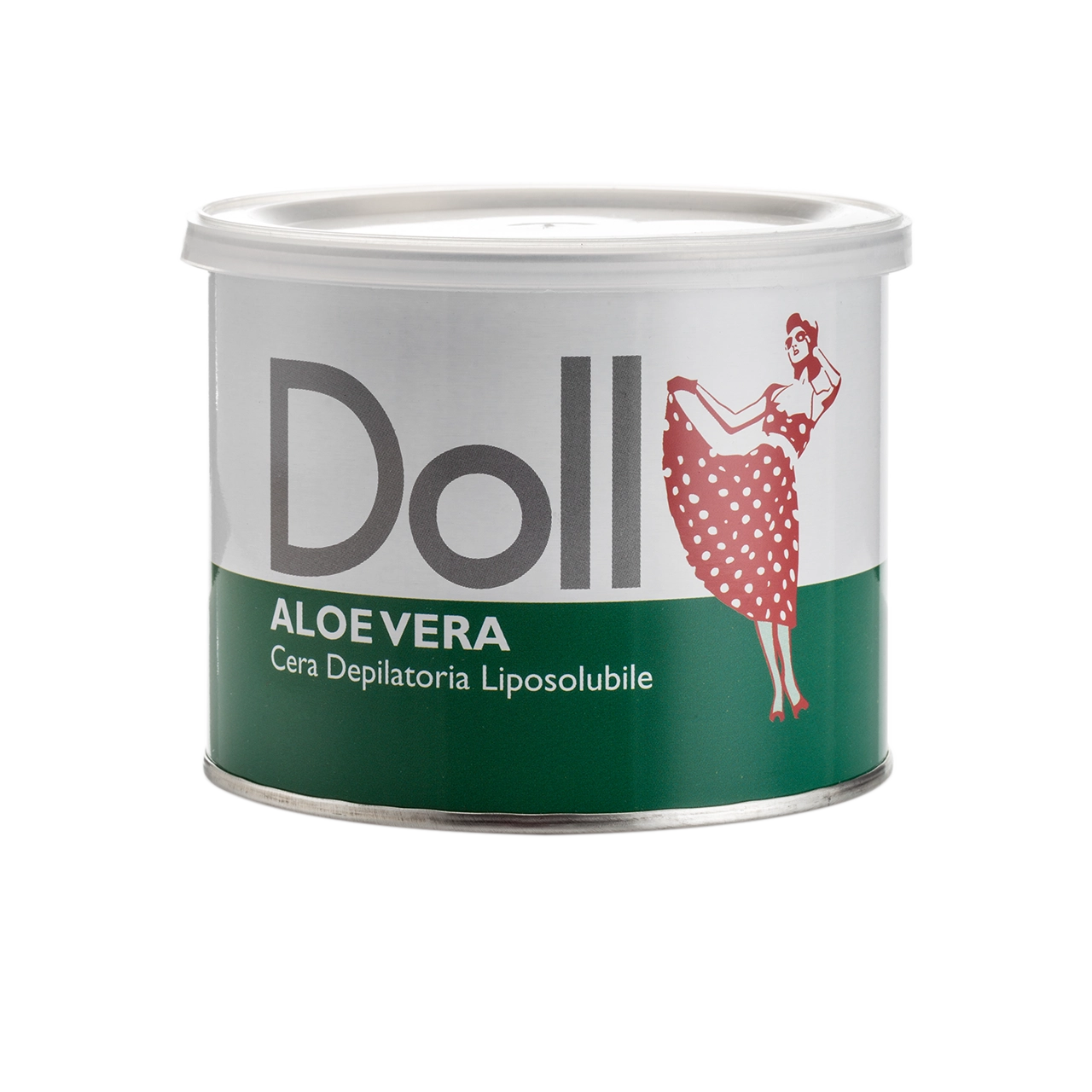 Doll - Aloe Vera | Najafi Cosmetics