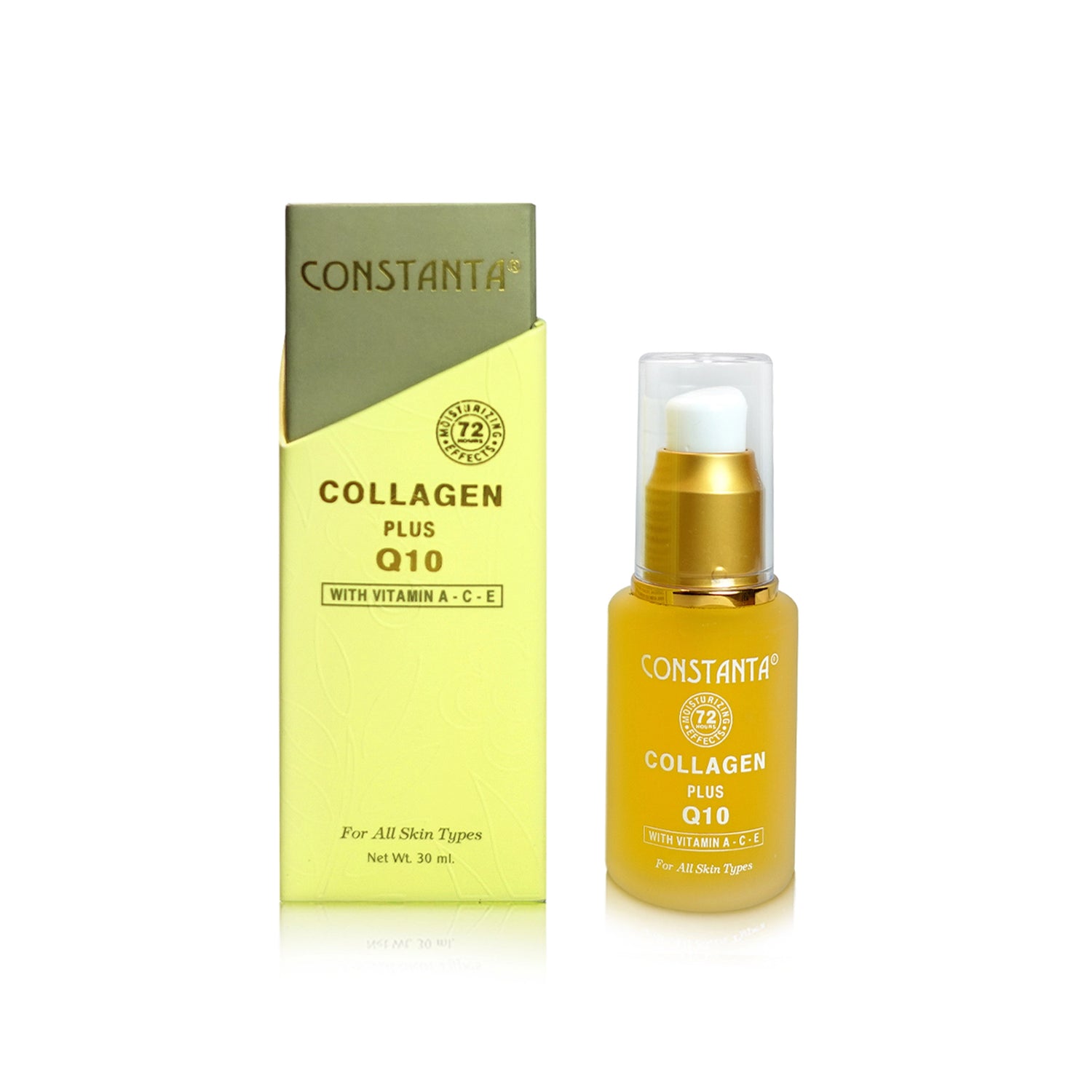Constanta - Powder | Najafi Cosmetics