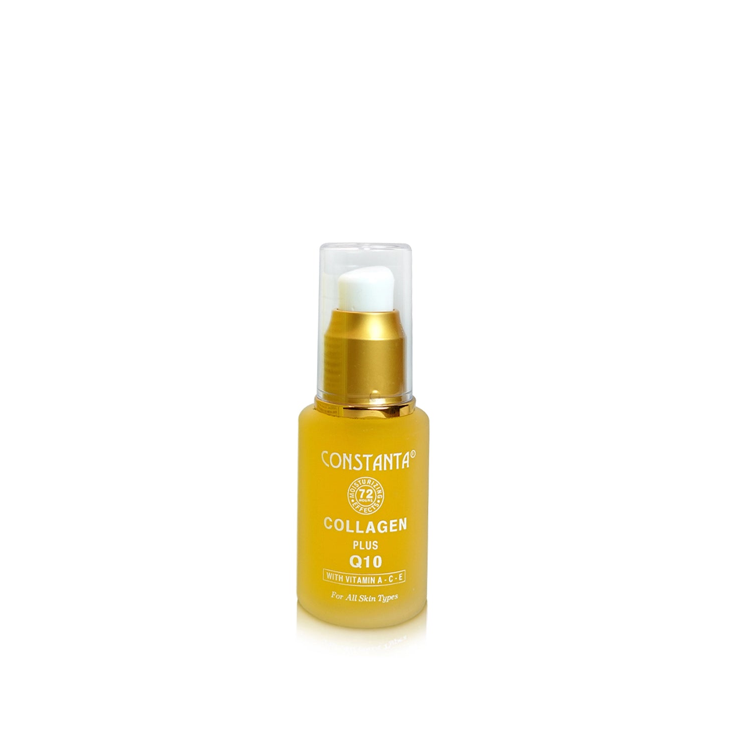 Constanta - Powder | Najafi Cosmetics