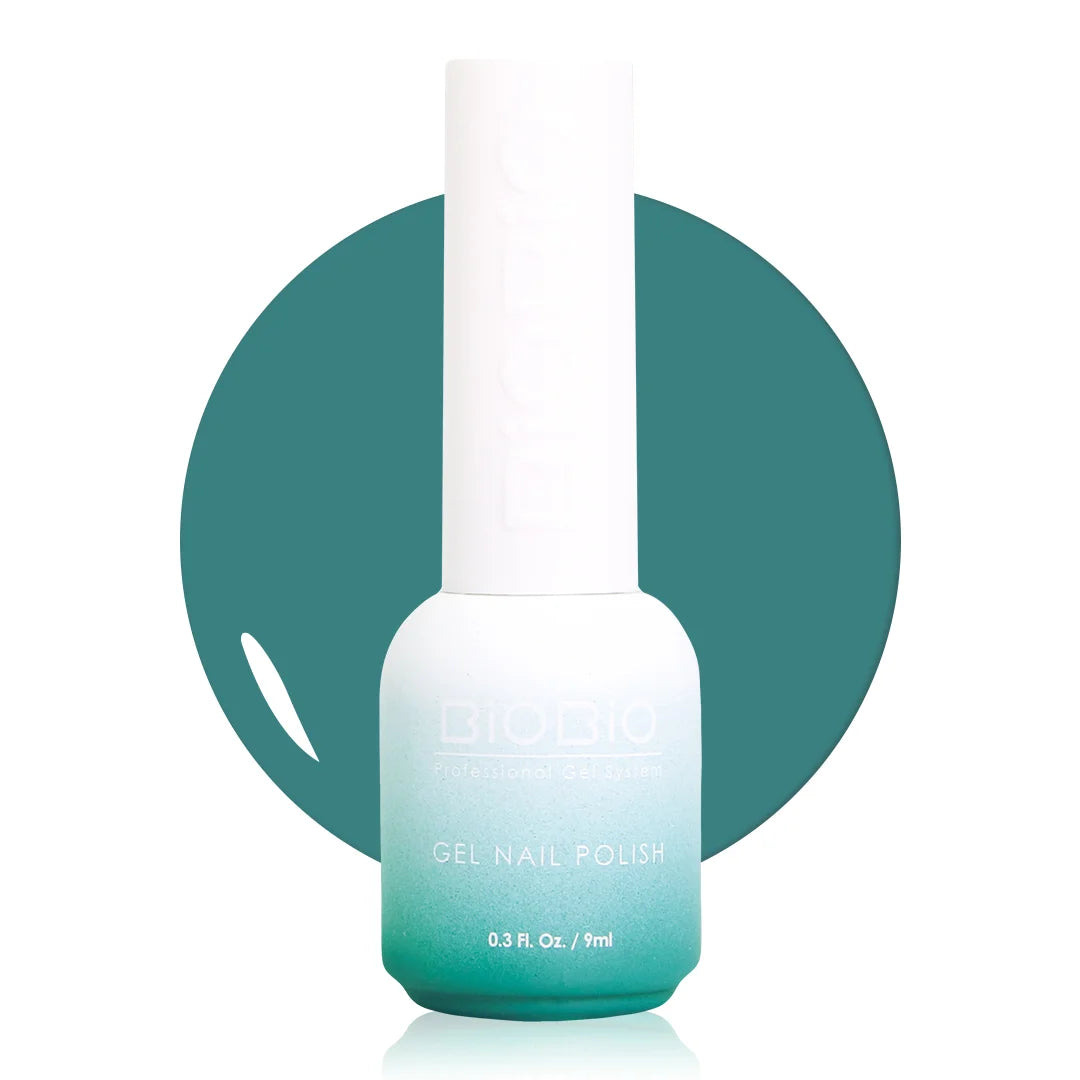 BioBio Nude Nail Color Gel N537 E Soo 9ml