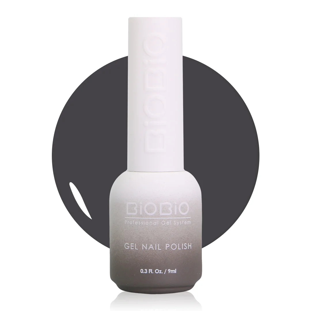 BioBio Nude Nail Color Gel N540 Han Kyeol 9ml