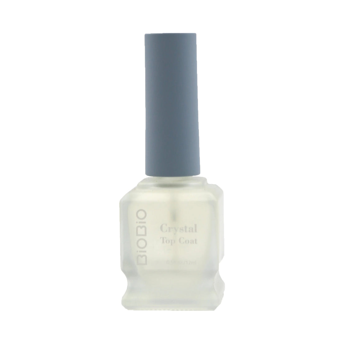 BioBio Crystal Top Coat 12ml