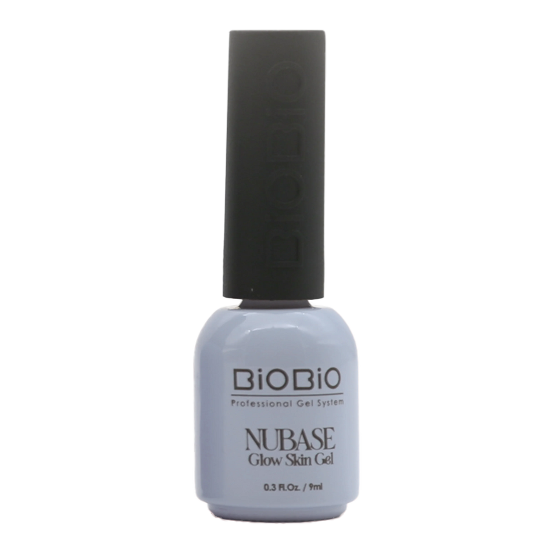 BioBio NUBASE Glow Skin Gel - Clear 9ml