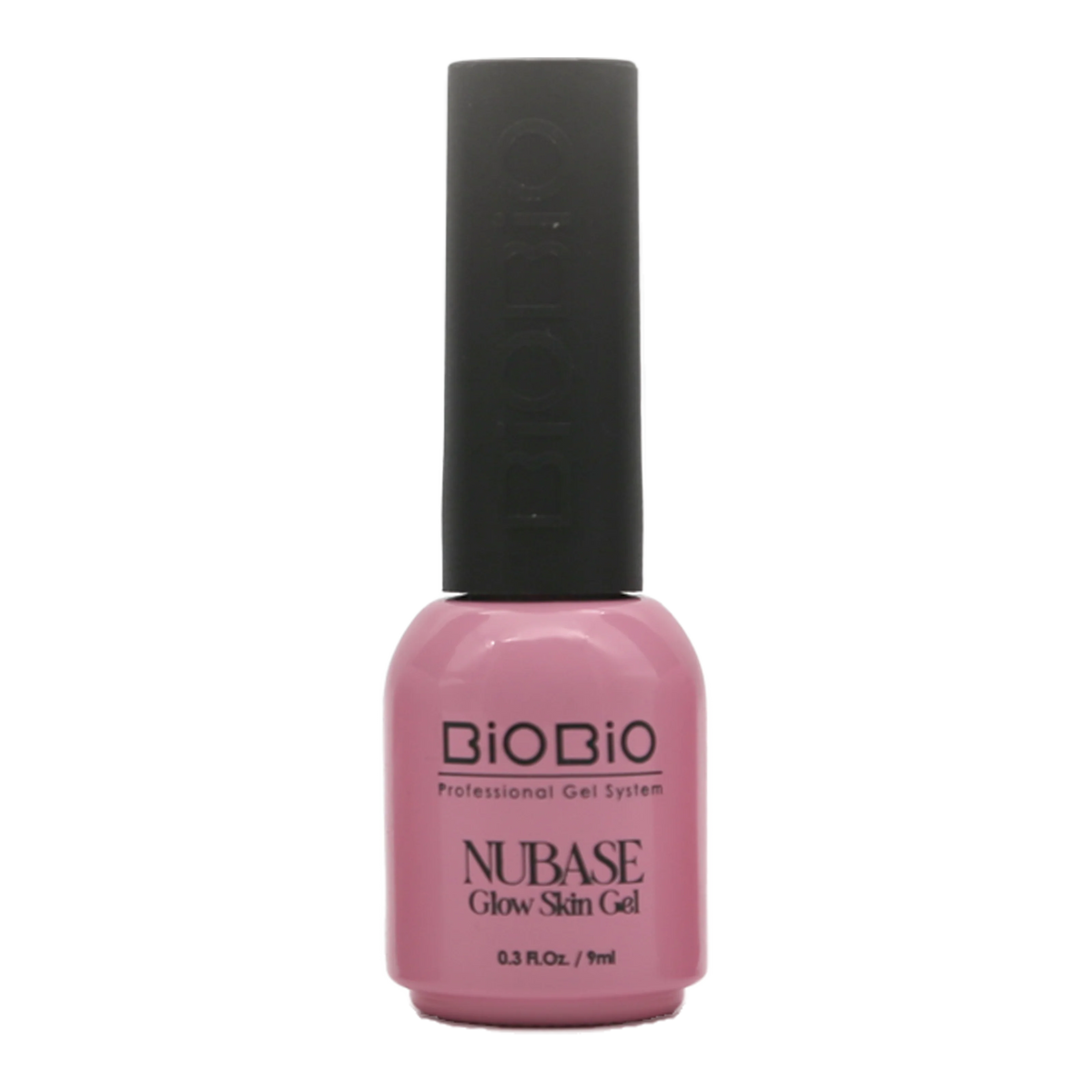BioBio NUBASE Glow Skin Gel - Light Pink  9ml