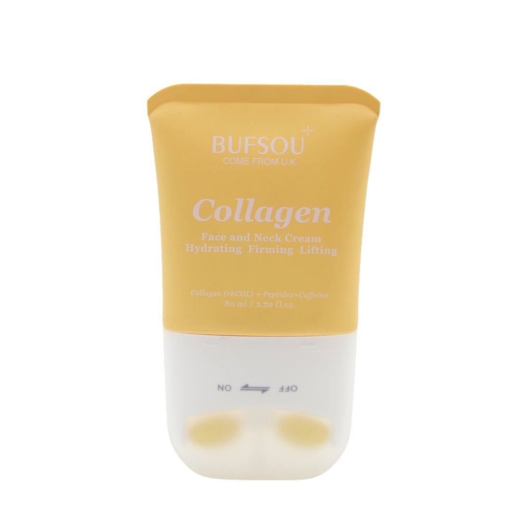 bufsou Collagen Face &amp; Neck Cream 80ml