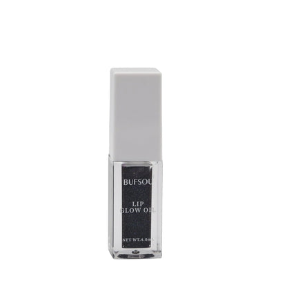 bufsou Lip Glow Oil 4ml (Black Cura)