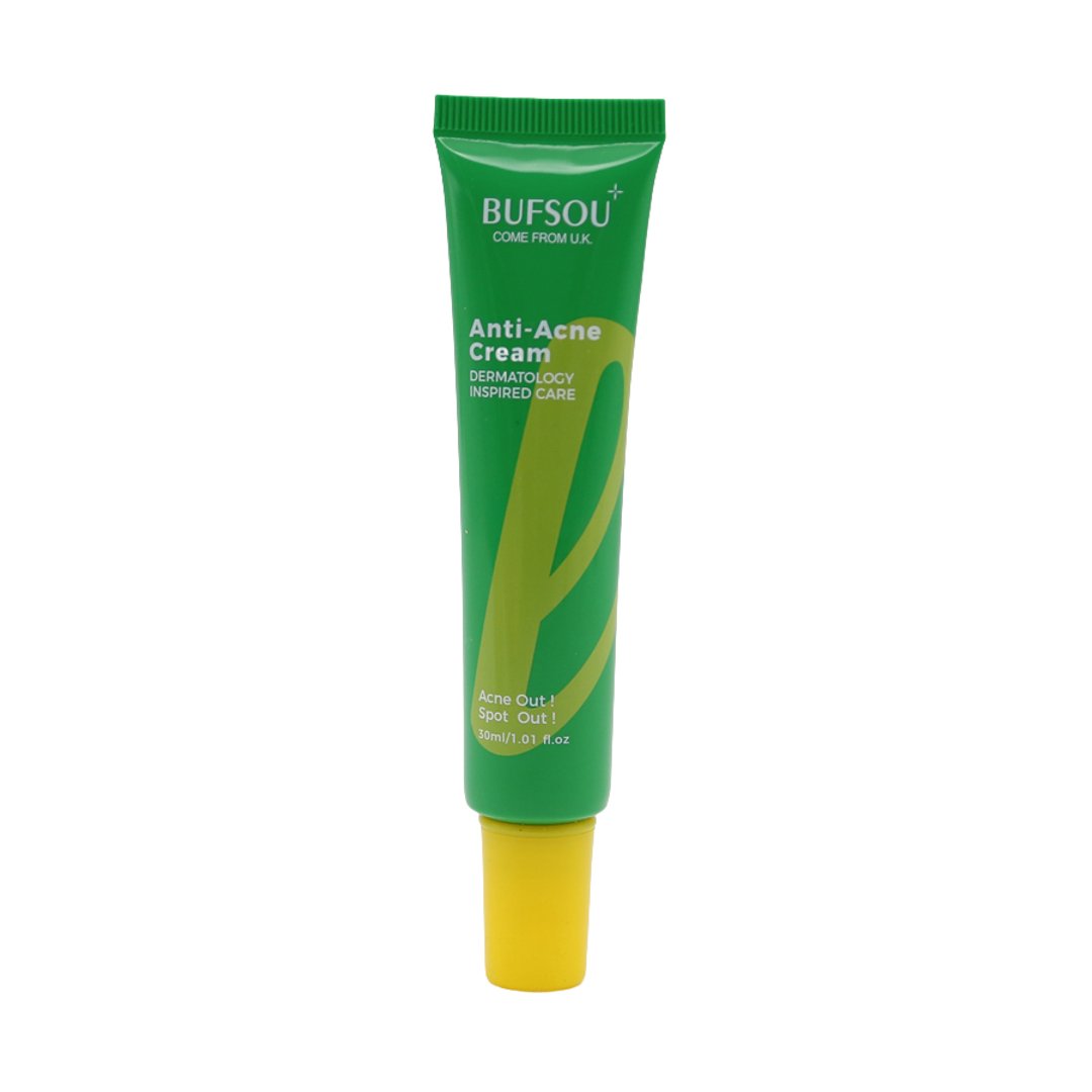 bufsou Anti-Acne Cream 30ml