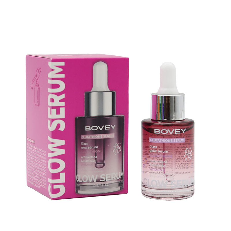Bovey  Glutathione whitening Serum 30ml