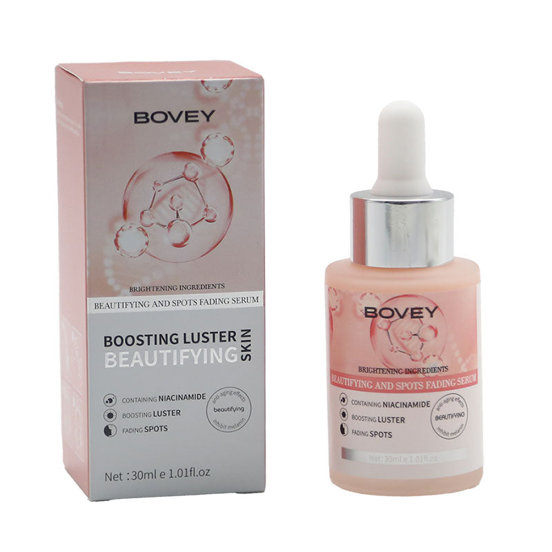 Bovey  Beautifying and Spots Fading Serum 30ml