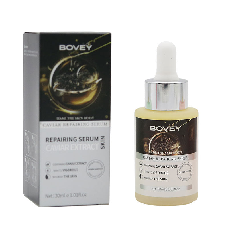 Bovey  Caviar Repairing Serum 30ml
