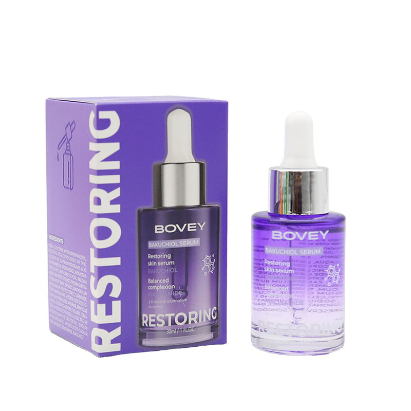 Bovey  Bakuchiol Anti-aging Serum 30ml