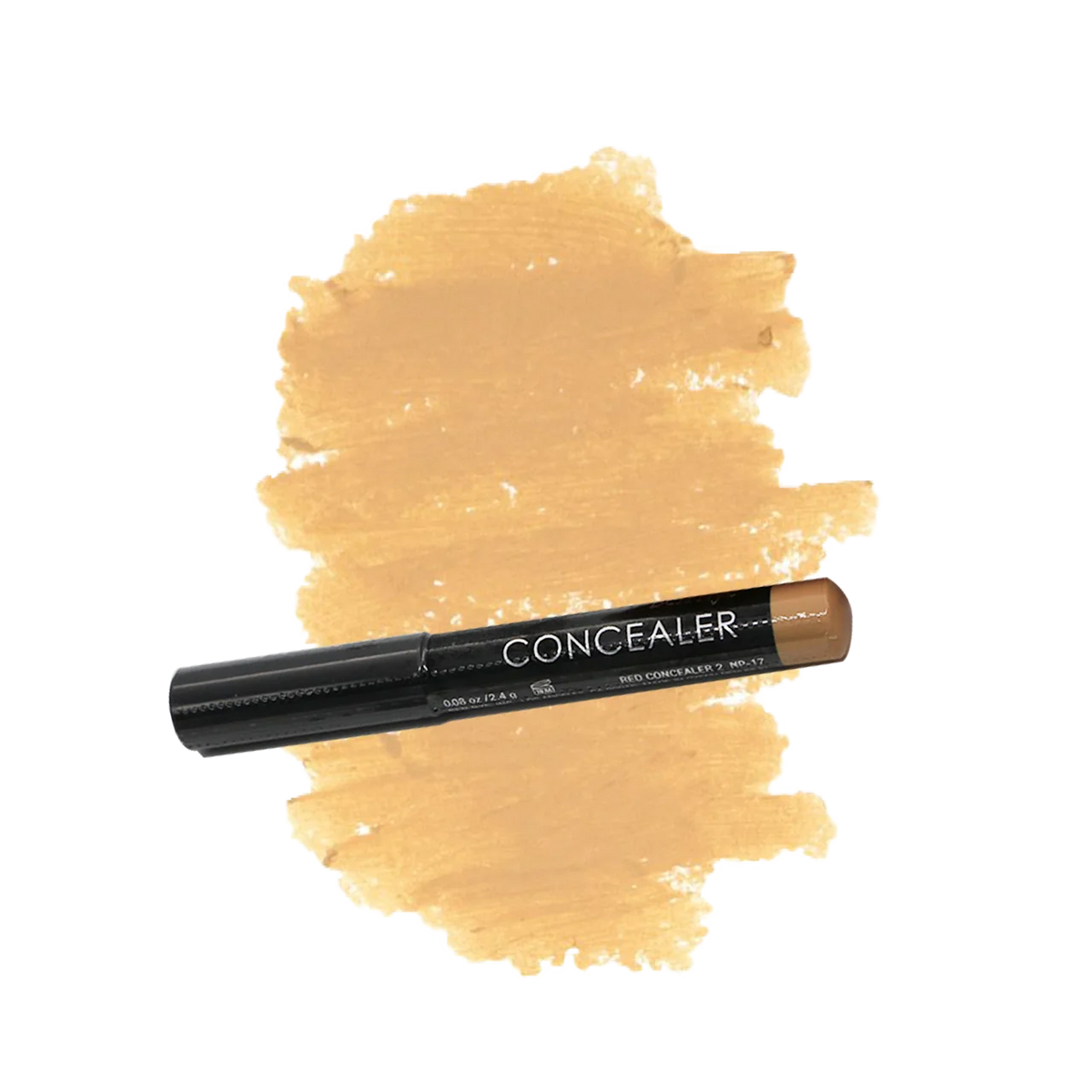 Concealer Crayon NP-17 Red 2 Concealer Ben Nye