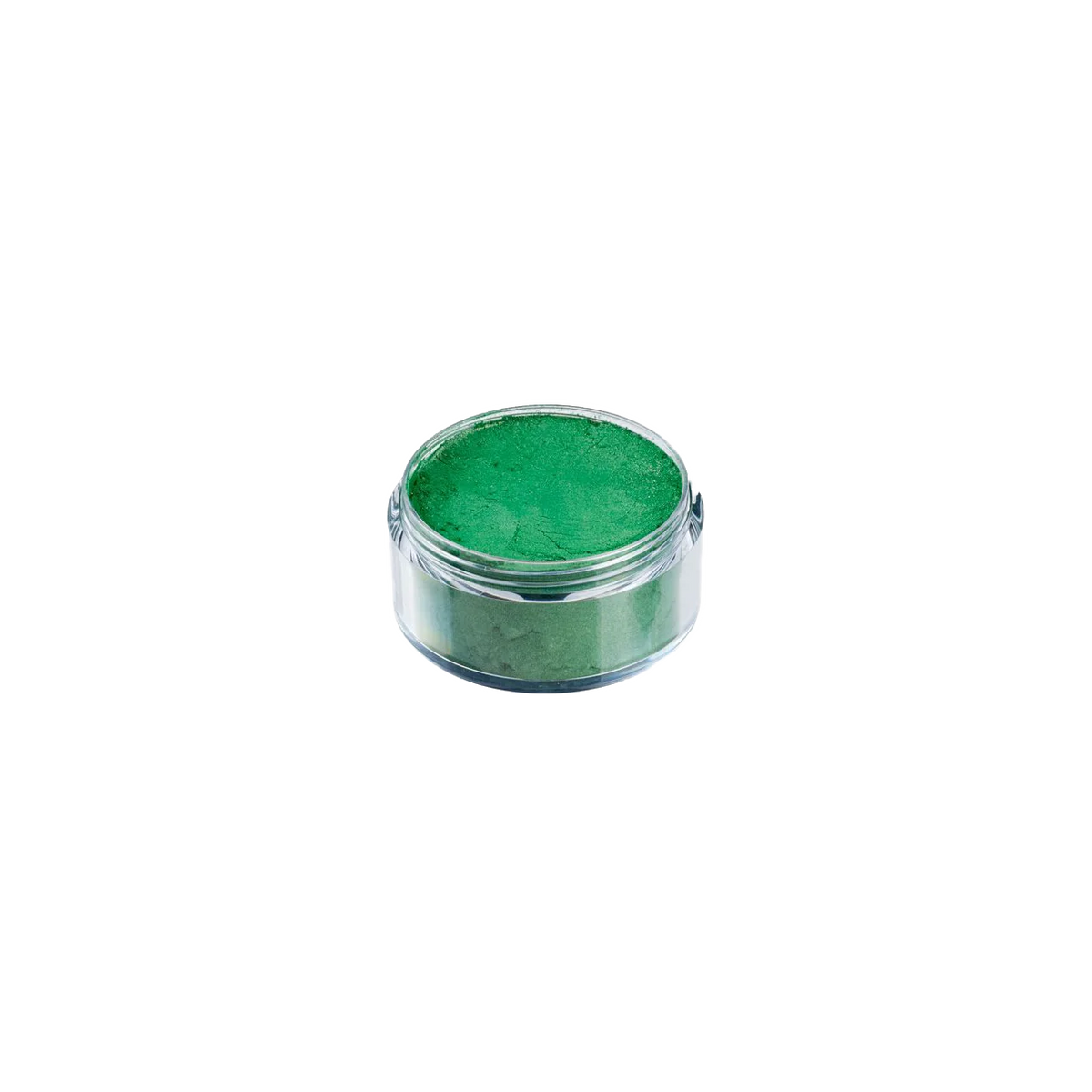 Lumiere Luxe Powder LX-9 Mermaid Green Ben Nye