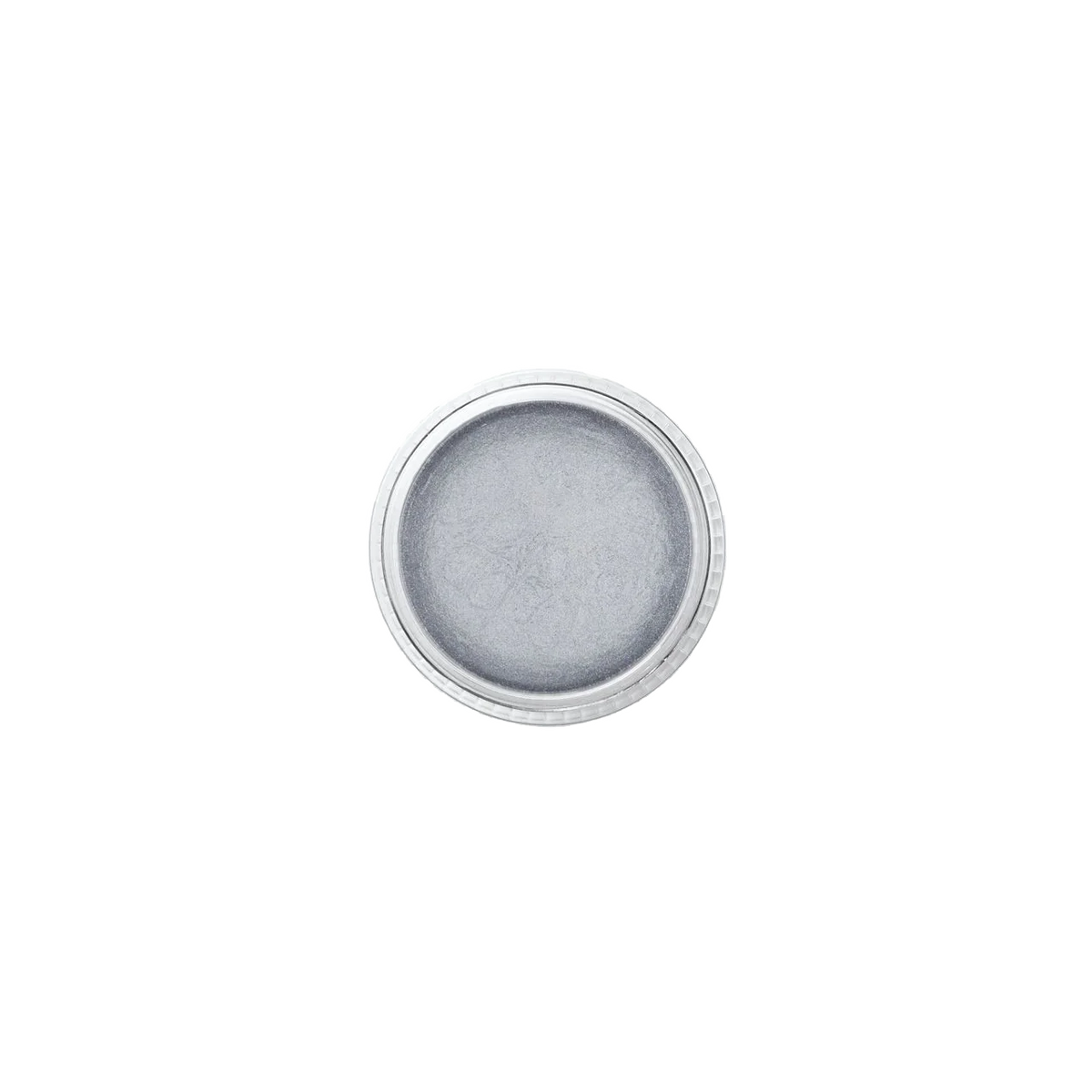 Fireworks Creme Color FW-3 Silver Satin Ben Nye