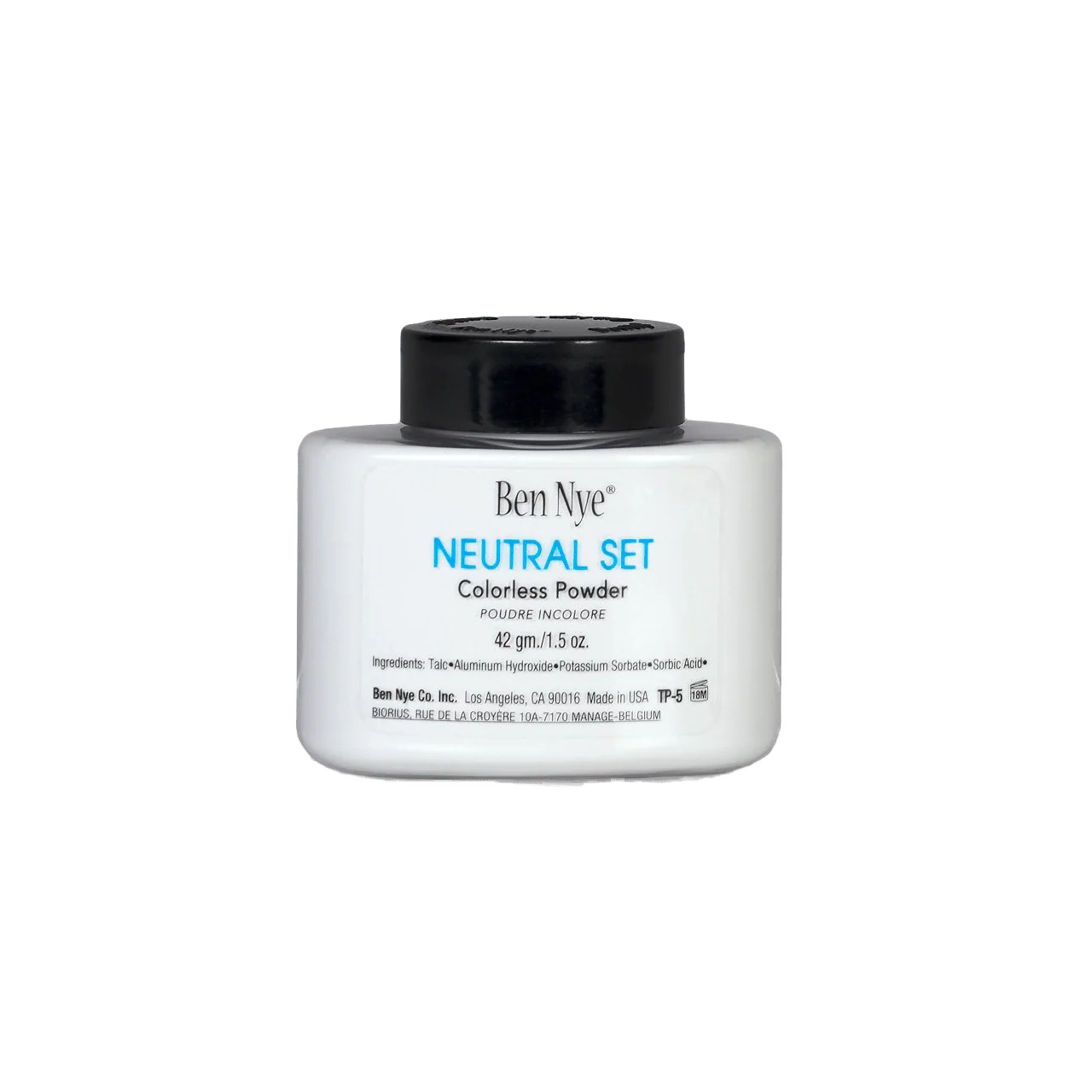 BenNye - Beauty Product | Najafi Cosmetics