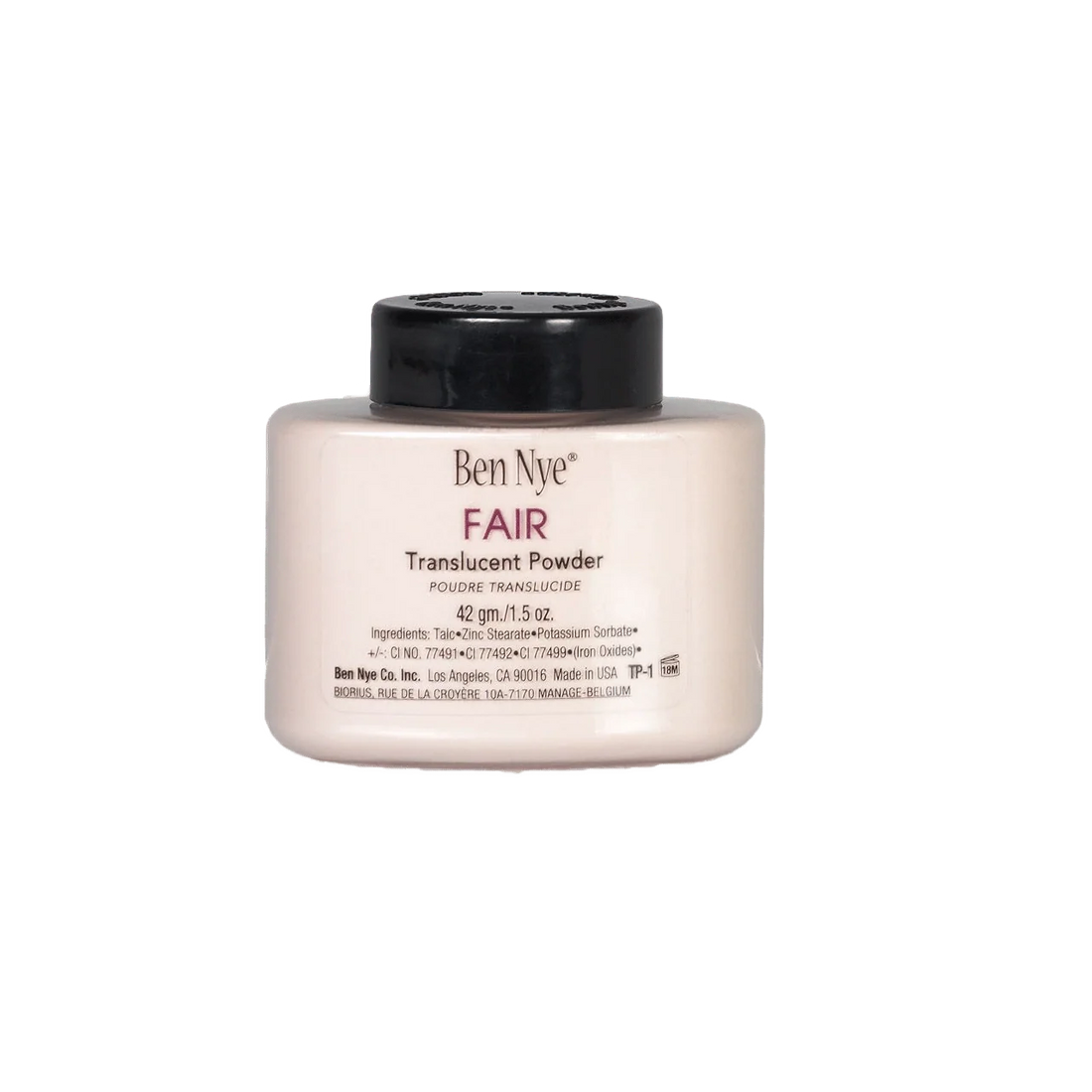 BenNye - Beauty Product | Najafi Cosmetics