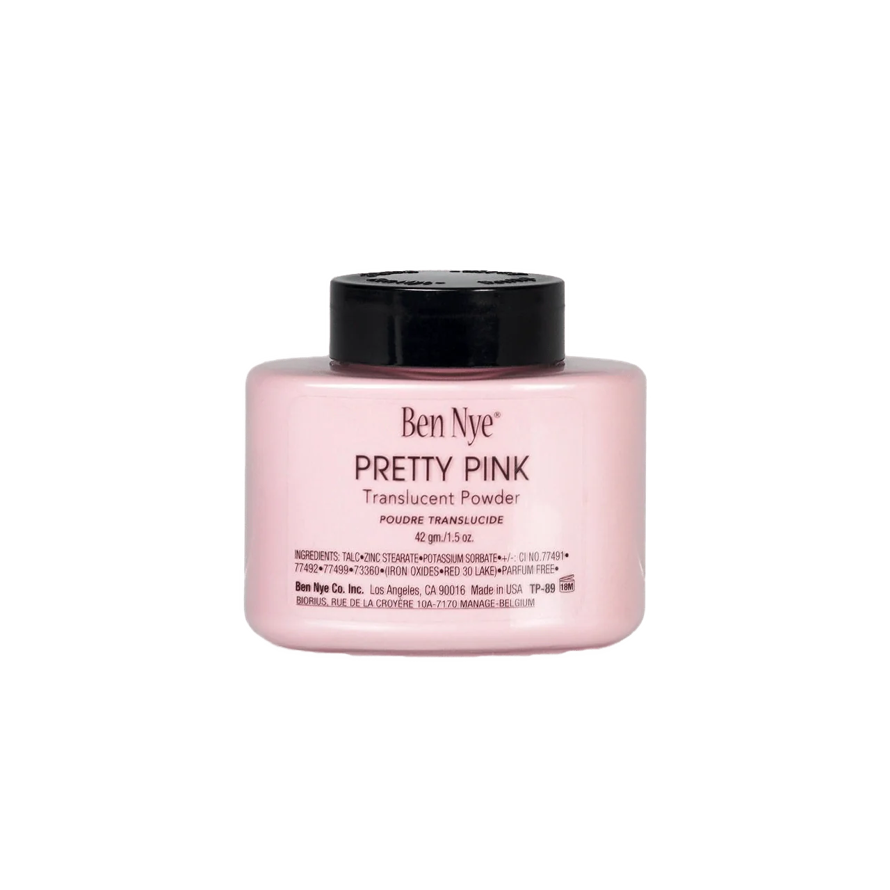 BenNye - Beauty Product | Najafi Cosmetics