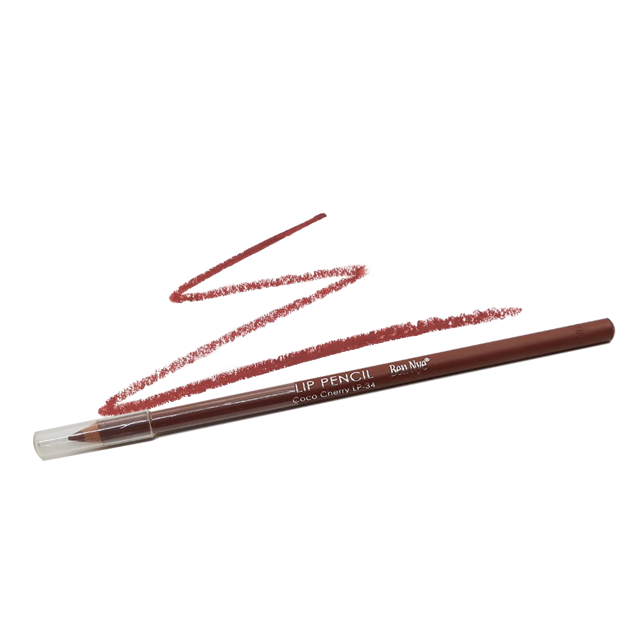 BenNye - Lip Pencil | Najafi Cosmetics