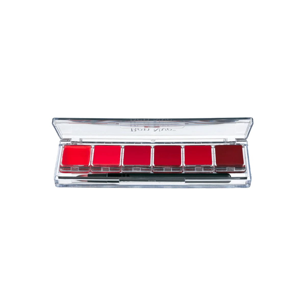 Lip Colour Palette LSP-6 Reds Ben Nye