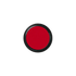 Primary Creme Color CL-13 Fire Red Ben Nye