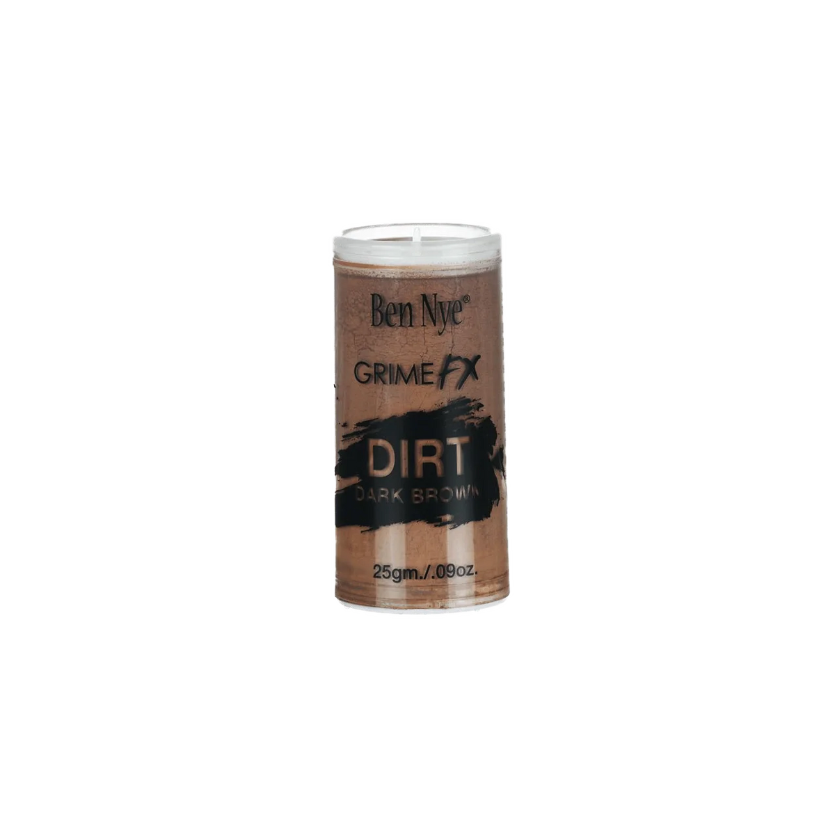 Grime FX Powder MP-6 Dirt Ben Nye