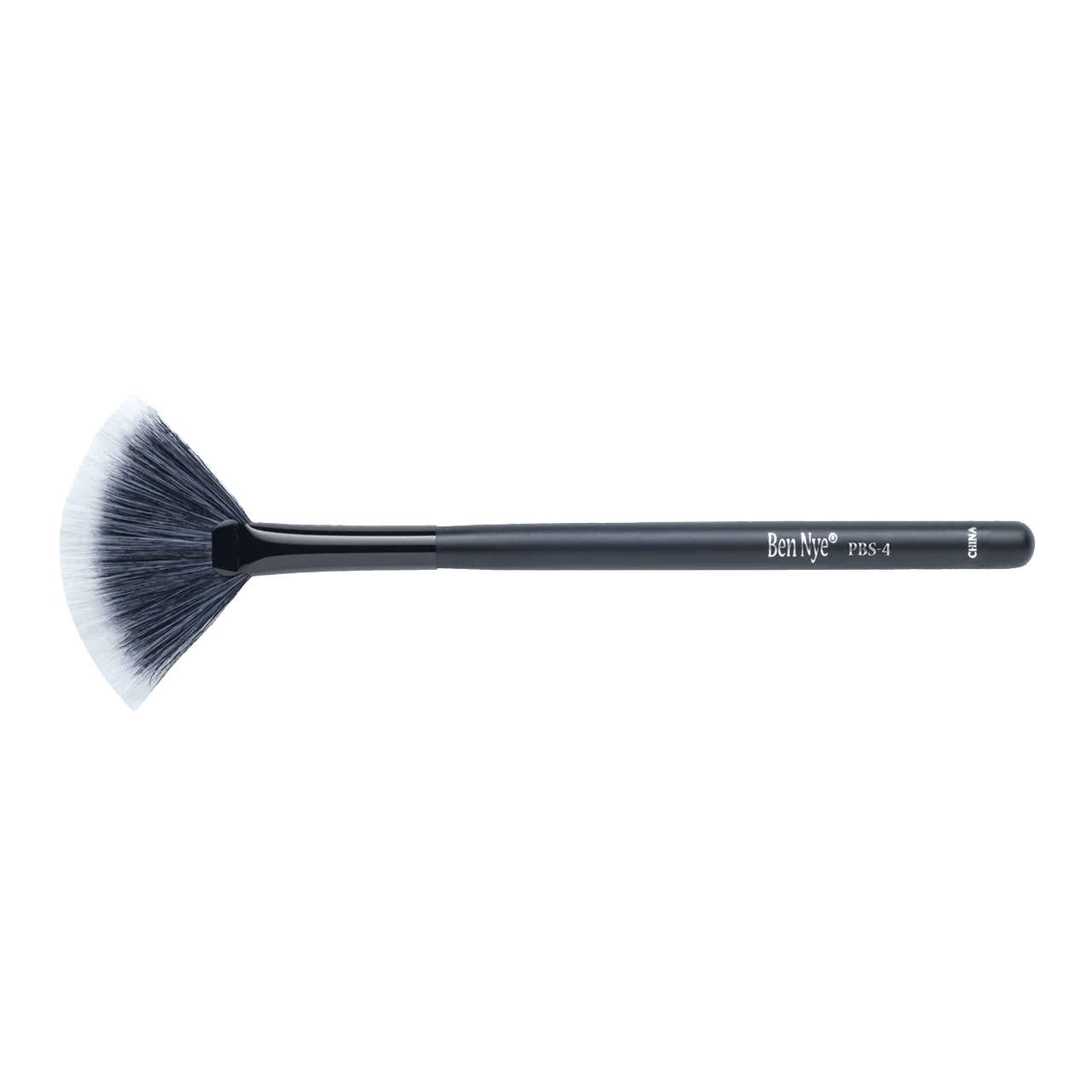 Professional Brush Series PBS-4 Medium Fan Ben Nye