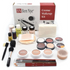 Theatrical Creme Kit TK-6 Brown: Medium Ben Nye