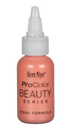 ProColor Aqua Formula Blush Beauty Series PCB-65 Blushing Rose Ben Nye