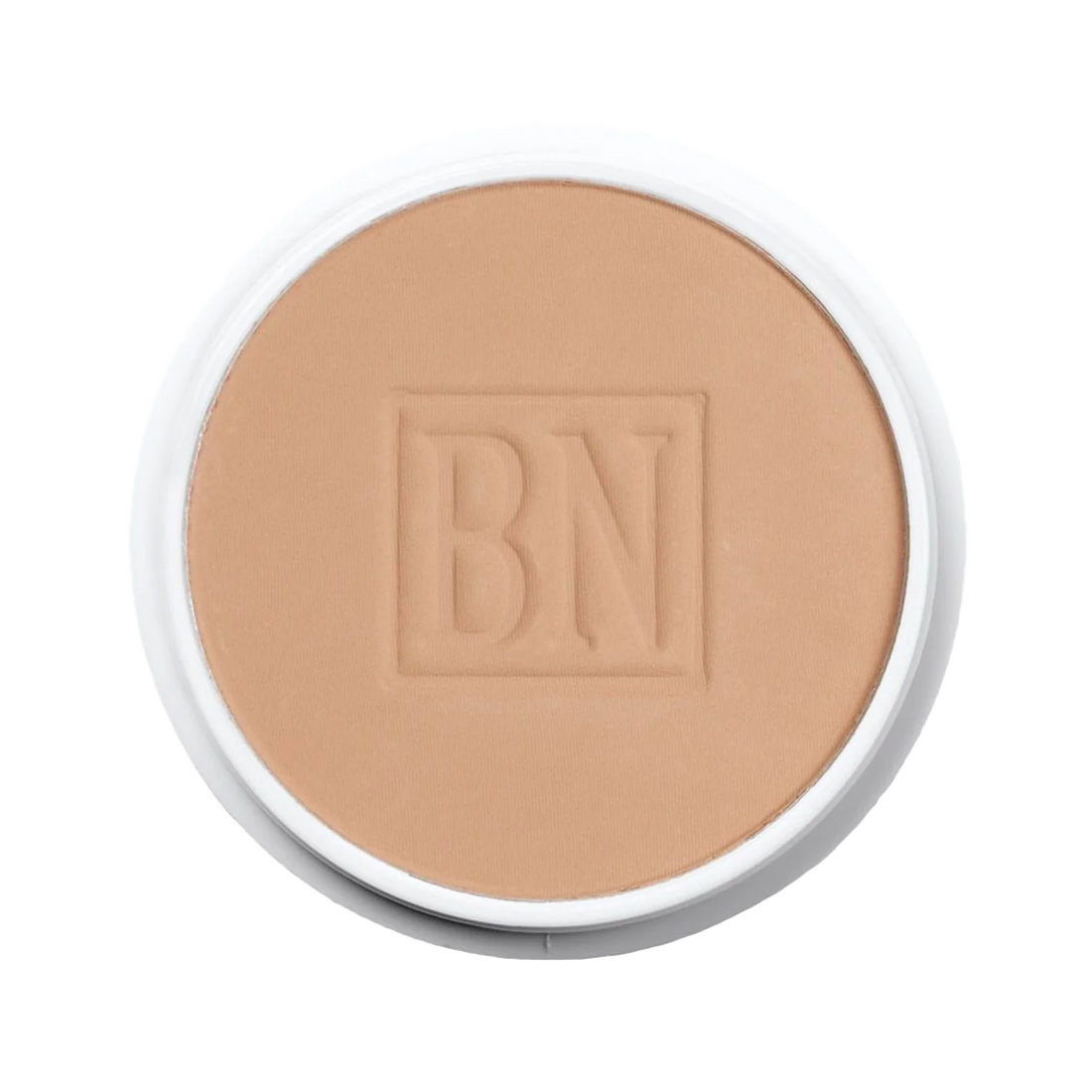 Color Cake Foundation PC-3W Tawny Peach Ben Nye