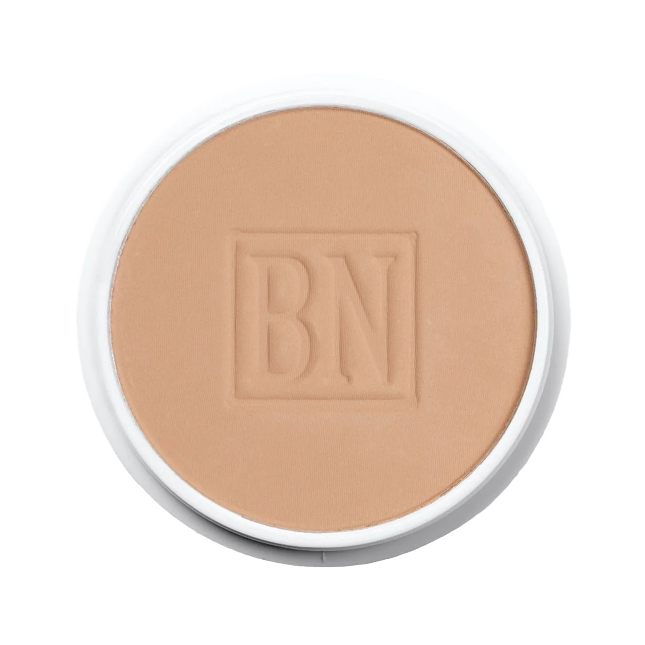 Color Cake Foundation PC-3W Tawny Peach Ben Nye