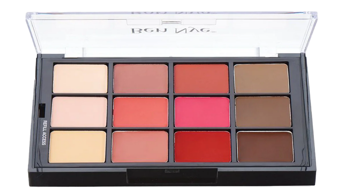 BenNye - Makeup | Najafi Cosmetics