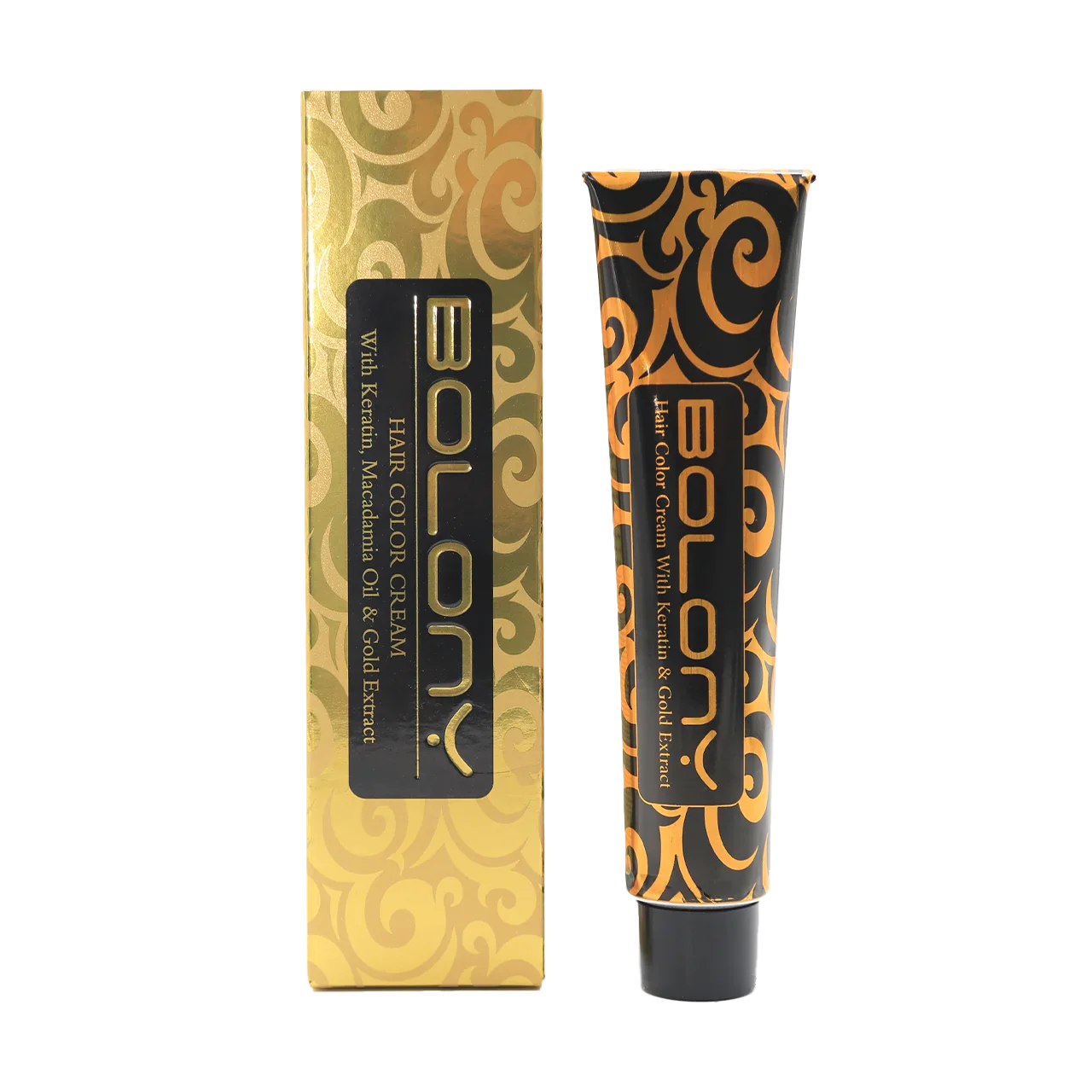 Bolony - Hair Coloring Cream | Najafi Cosmetics