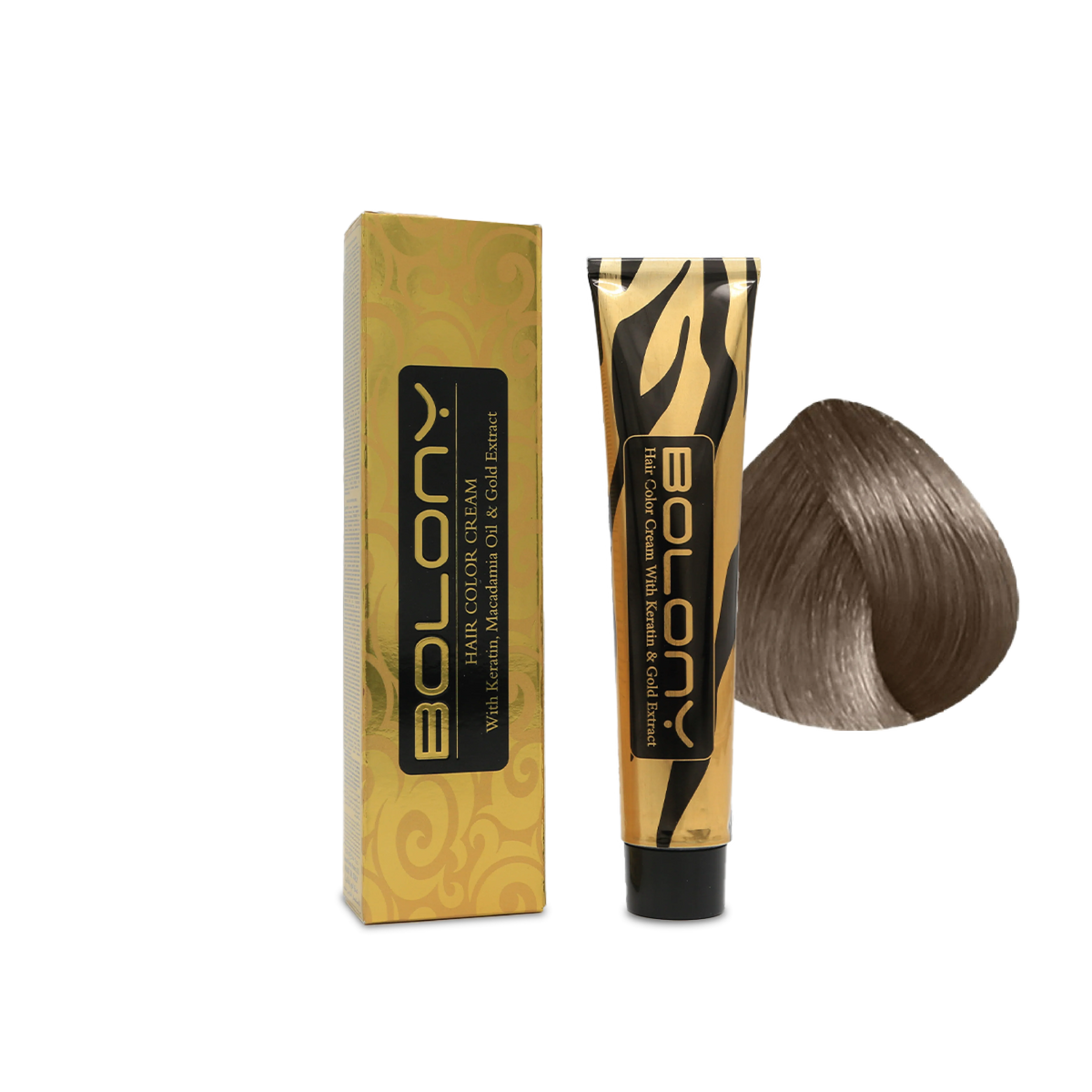 Bolony - Hair Cream | Najafi Cosmetics