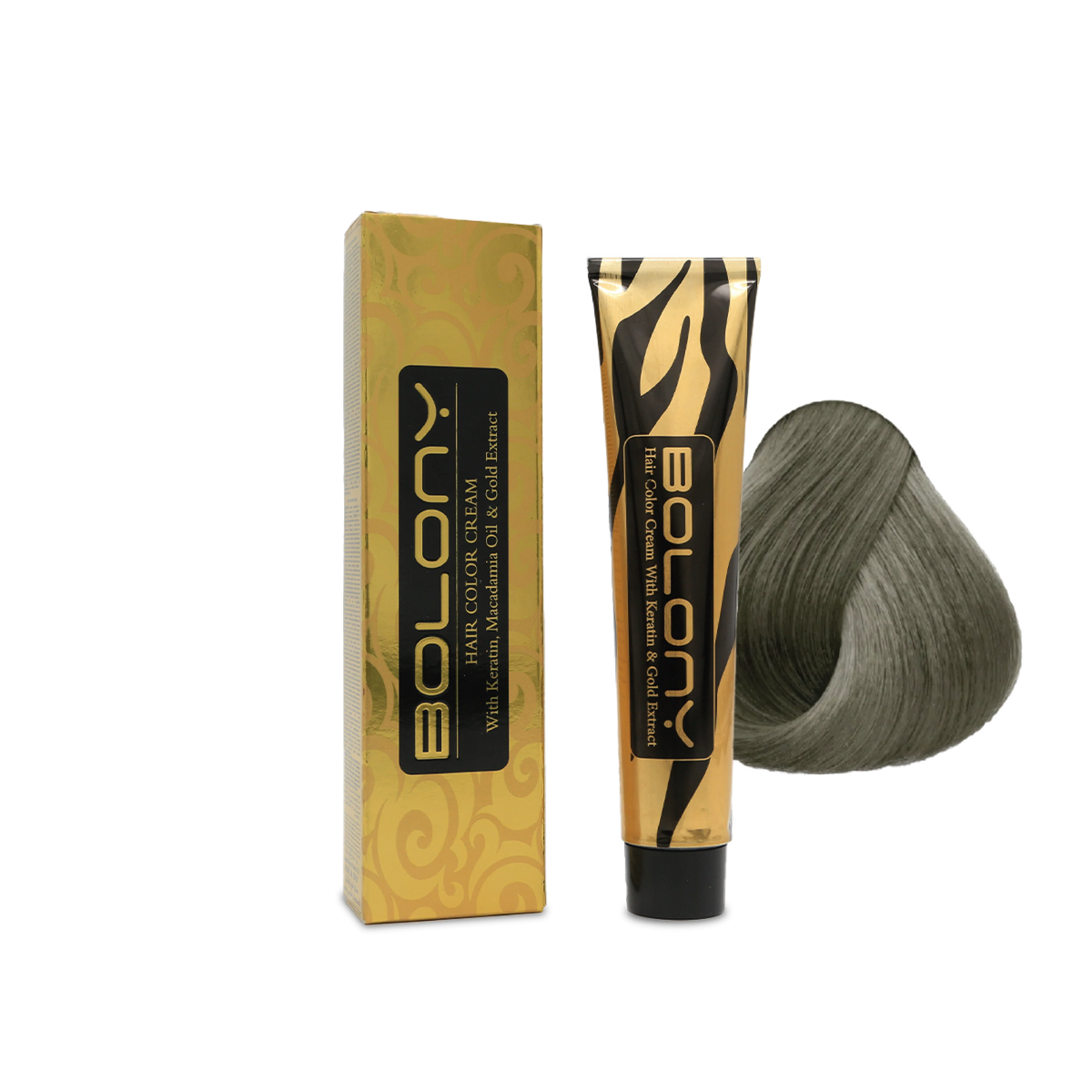 Bolony - Hair Cream | Najafi Cosmetics