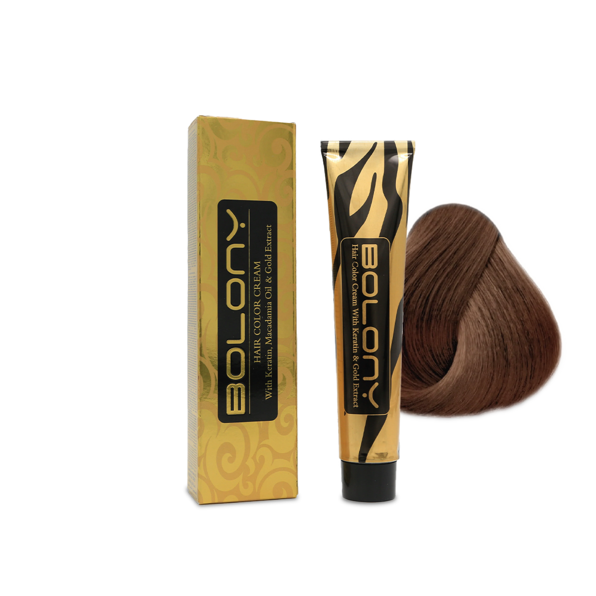 Bolony - Hair Cream | Najafi Cosmetics