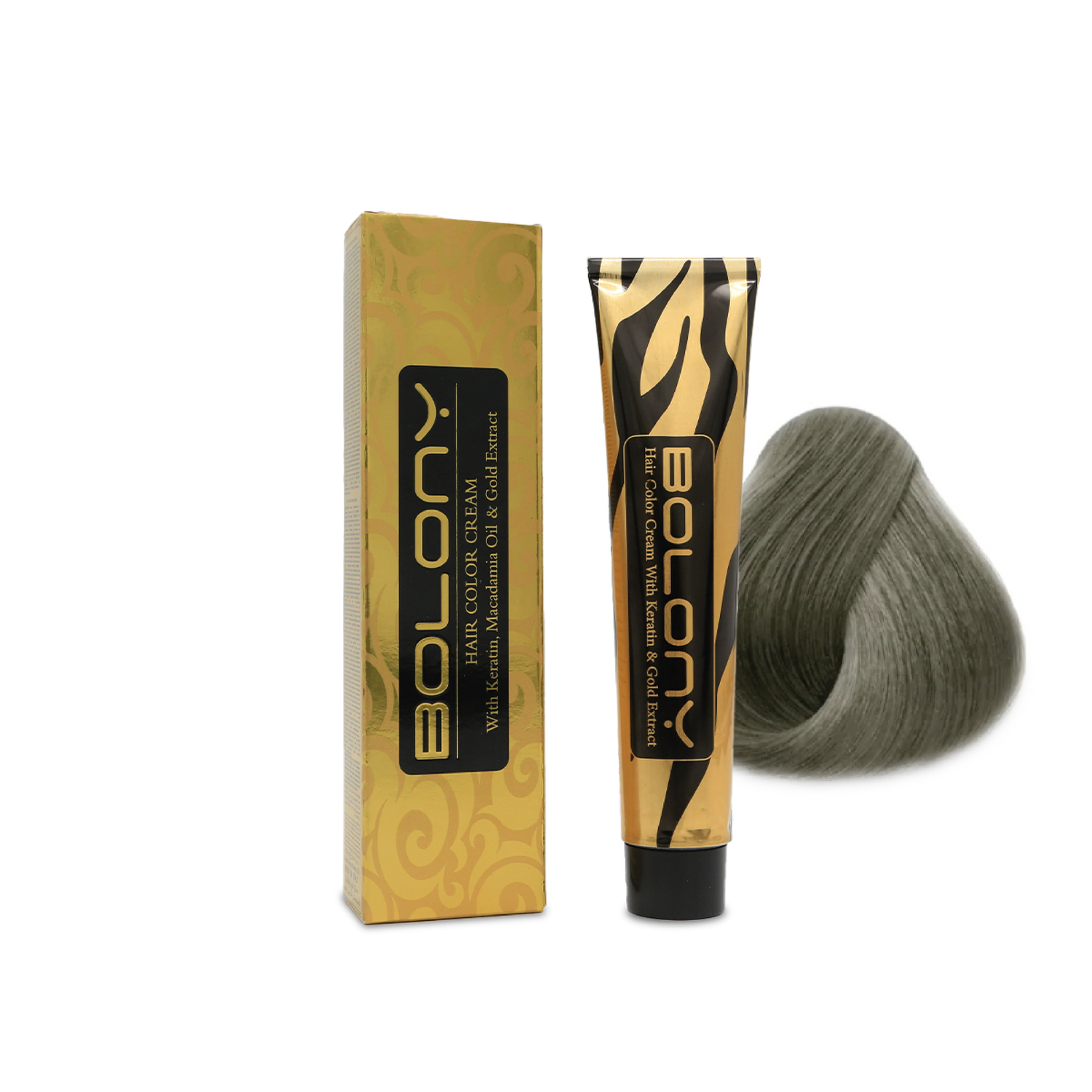 Bolony - Hair Cream | Najafi Cosmetics