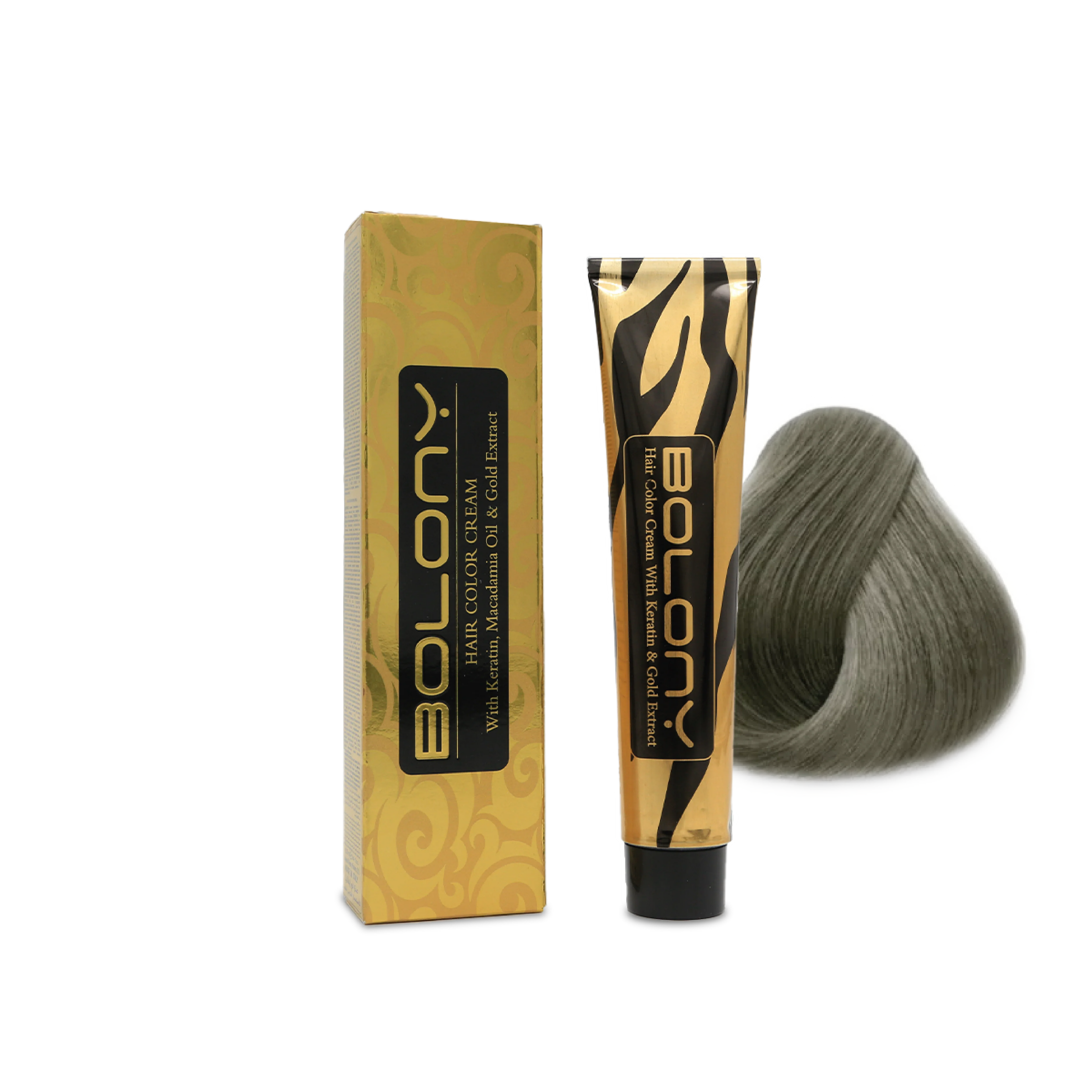 Bolony - Hair Cream | Najafi Cosmetics