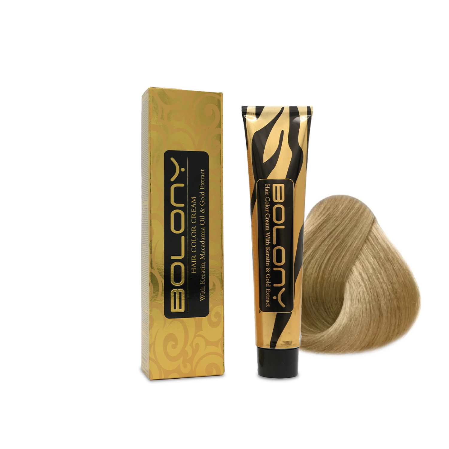 Bolony - Hair Cream | Najafi Cosmetics