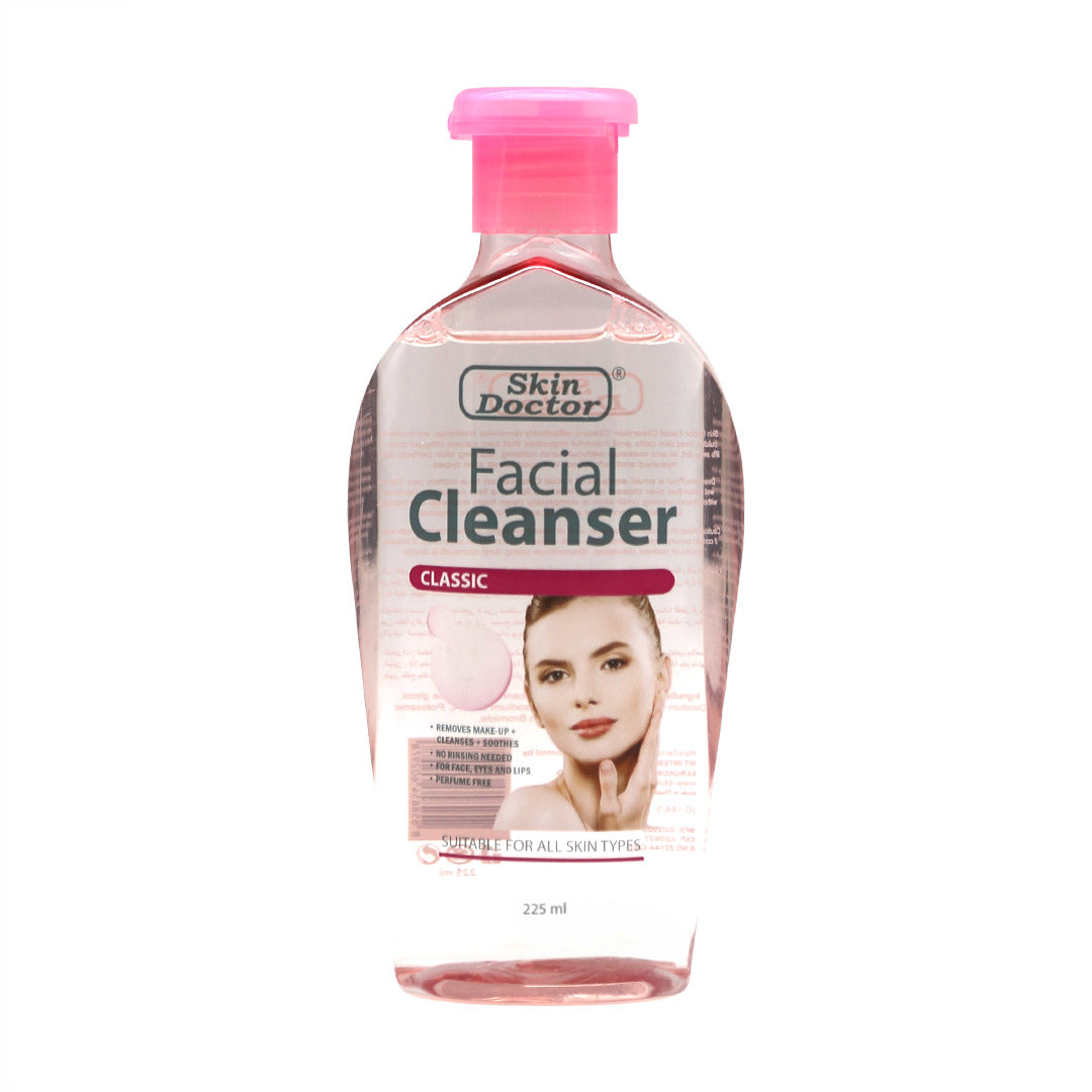 Facial Cleanser Classic  225ml