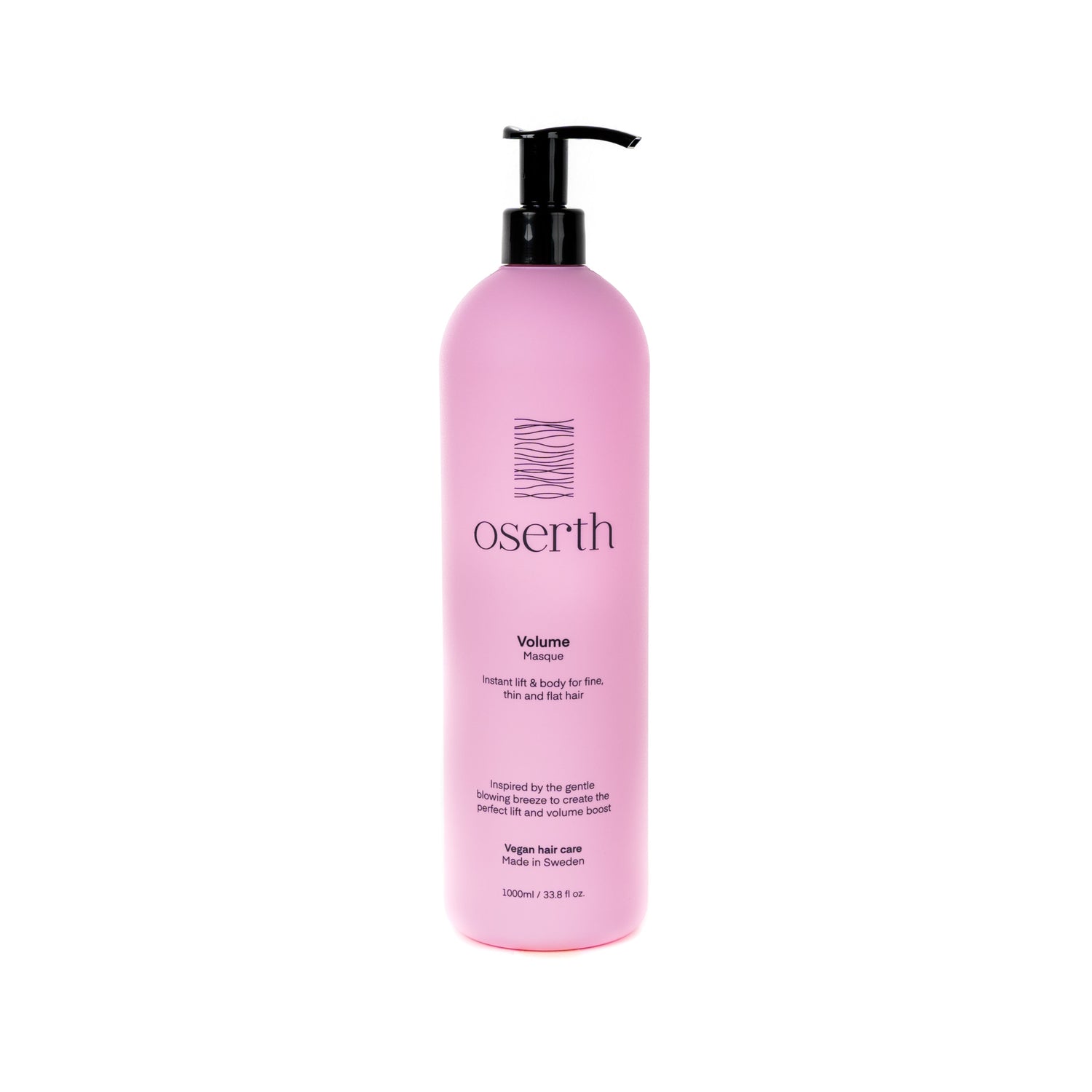 Oserth - Volume Maque | Najafi Cosmetics