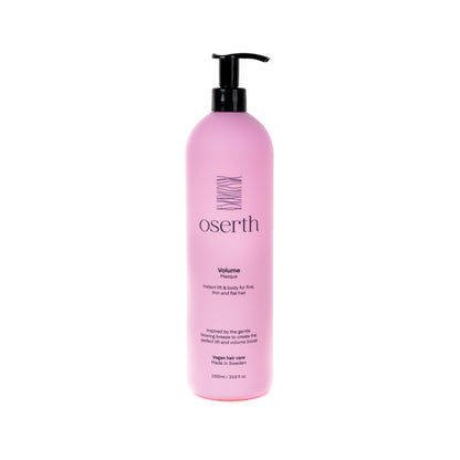 Oserth - Volume Maque | Najafi Cosmetics