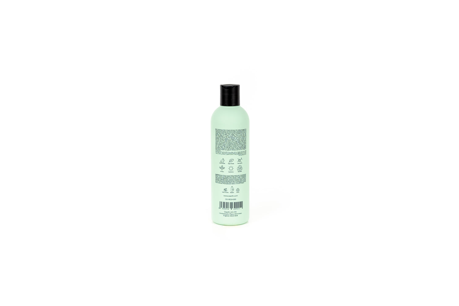 Oserth - Hair Care Products | Najafi Cosmetics