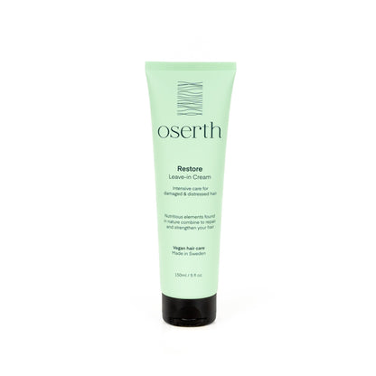 Oserth - Hair Care Products | Najafi Cosmetics