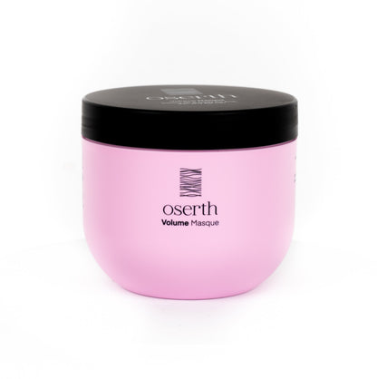 Oserth - Volume Maque | Najafi Cosmetics