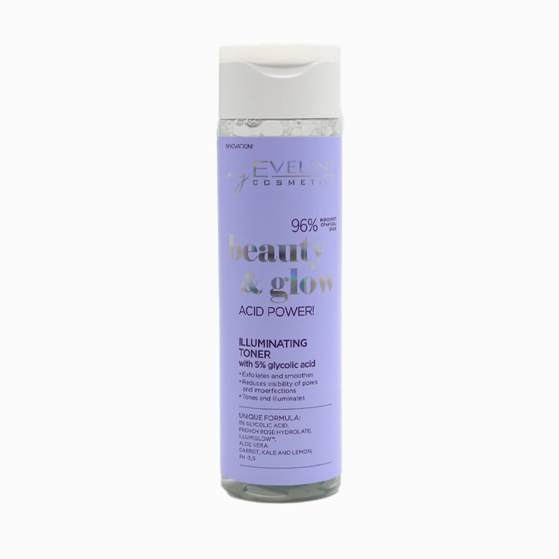 Eveline Cosmetics - Beauty Product | Najafi Cosmetics