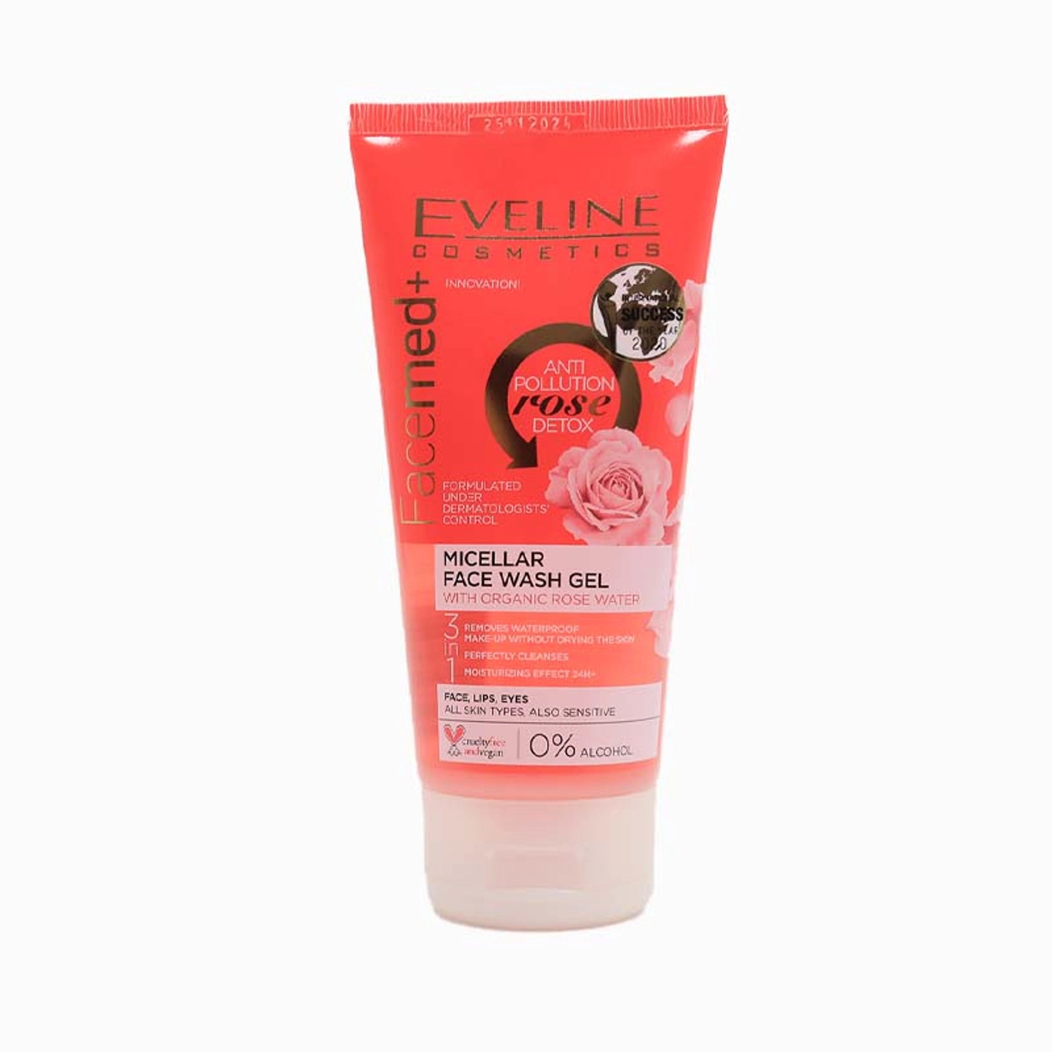 Eveline Cosmetics - Slimming Activator | Najafi Cosmetics