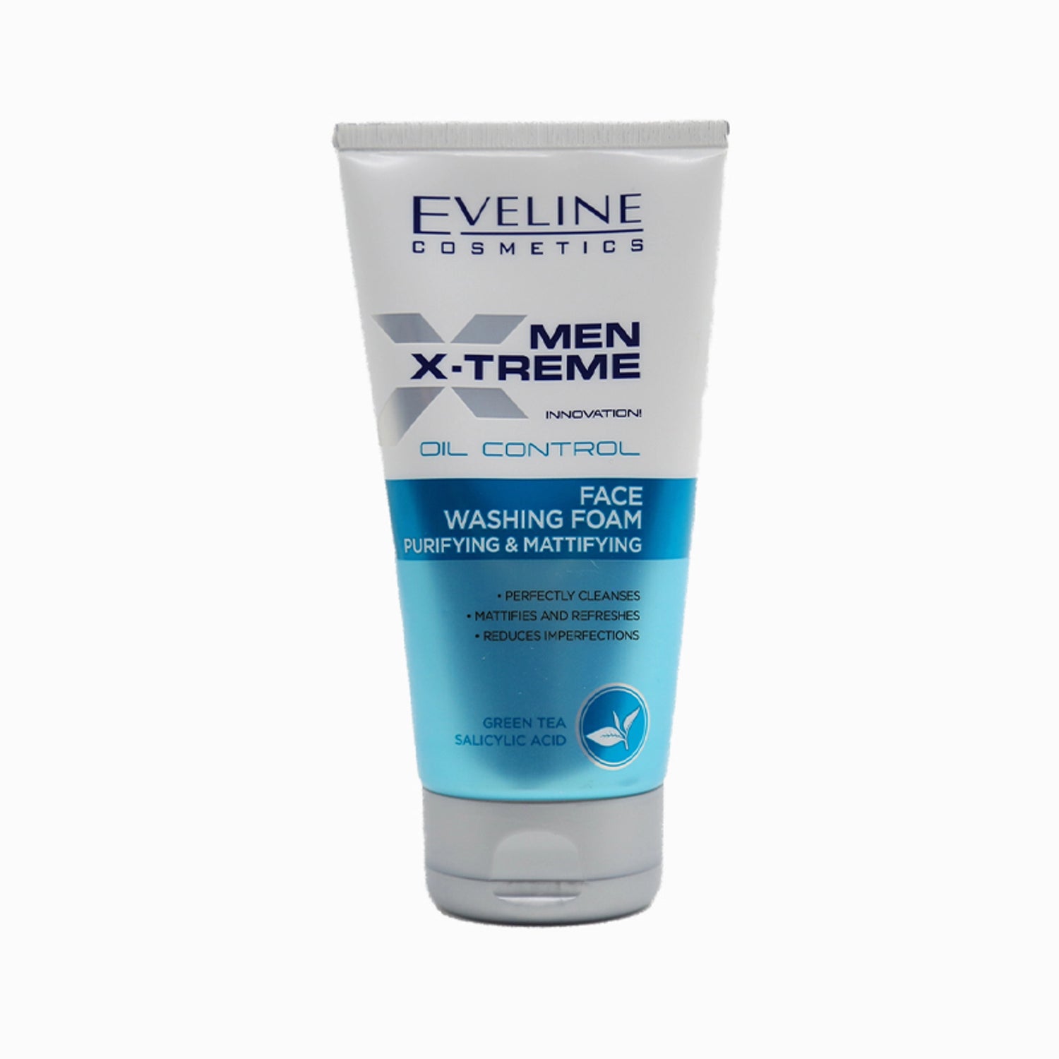 Eveline Cosmetics - Oil Control | Najafi Cosmetics